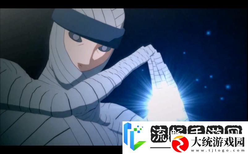 火影忍者无二代目土影全面上手攻略