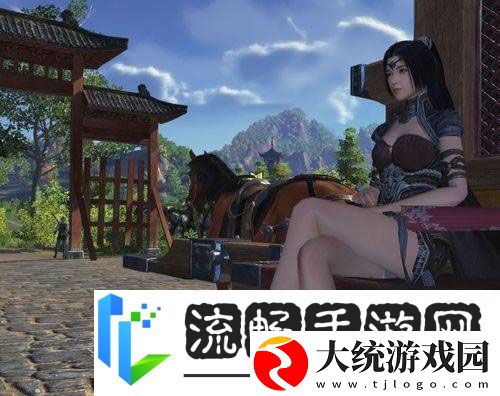 天涯明月刀手游