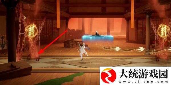 归龙潮空阁绝音任务攻略