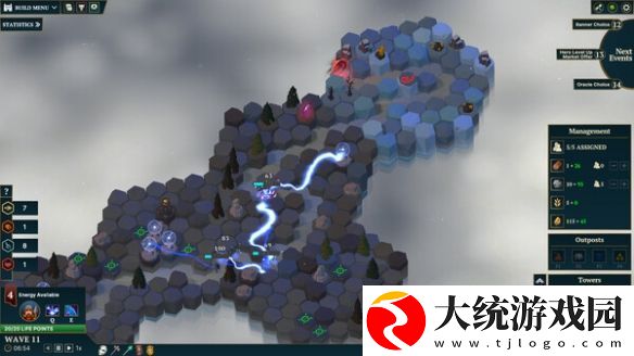 北欧风肉鸽塔防诺德堡Steam发售！首日好评如潮！