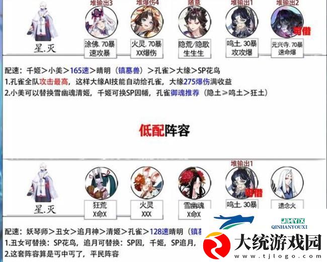 阴阳师神代终局虚无降临活动攻略