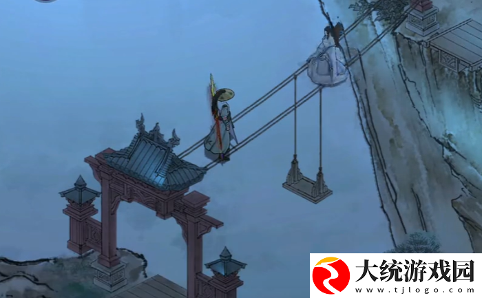 墨剑江湖月照露白任务怎么完成