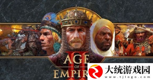 微软在帝国时代2推韩国为殖民者！只因韩国销量高