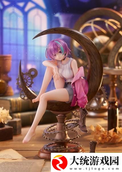 AliceGlintPARQUET茨木梨乃与城门翼现已开放预购