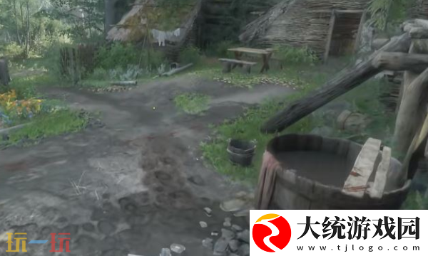 天国拯救2肥皂怎么用