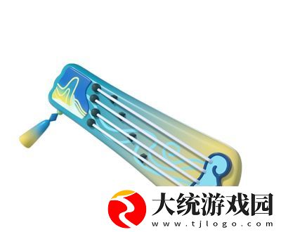 寻梦苗疆话古今!蛋仔派对“月落苗寨”系列盲盒外观上线!