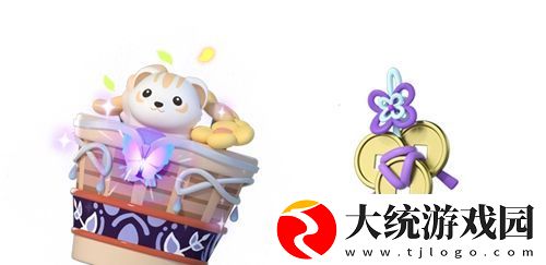 寻梦苗疆话古今!蛋仔派对“月落苗寨”系列盲盒外观上线!