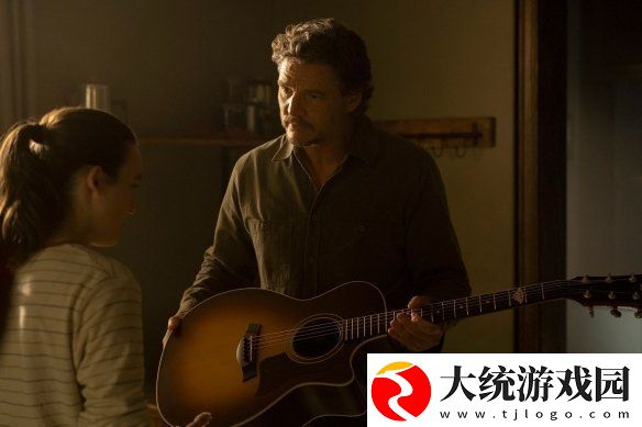 最后生还者S2倒数第二集剧照公布