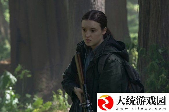 最后生还者S2倒数第二集剧照公布