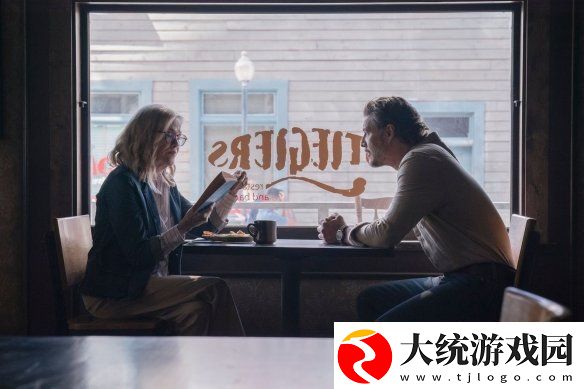 最后生还者S2倒数第二集剧照公布
