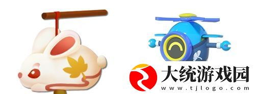 寻梦苗疆话古今!蛋仔派对“月落苗寨”系列盲盒外观上线!