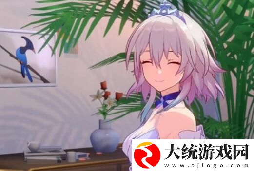 崩坏星穹铁道三月七皮肤什么时候出