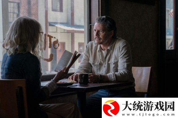 最后生还者S2倒数第二集剧照公布