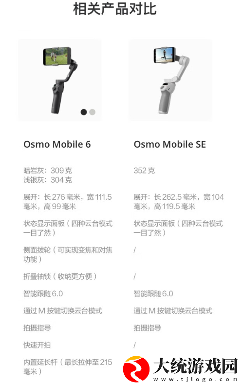 三轴增稳