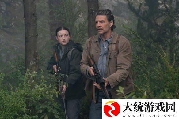 最后生还者S2倒数第二集剧照公布