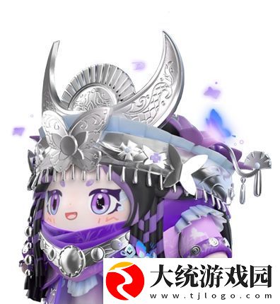 寻梦苗疆话古今!蛋仔派对“月落苗寨”系列盲盒外观上线!