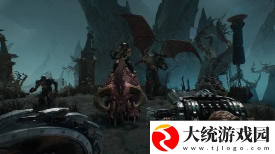 毁灭战士