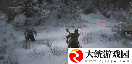 黑神话悟空杨戬结局怎么触发