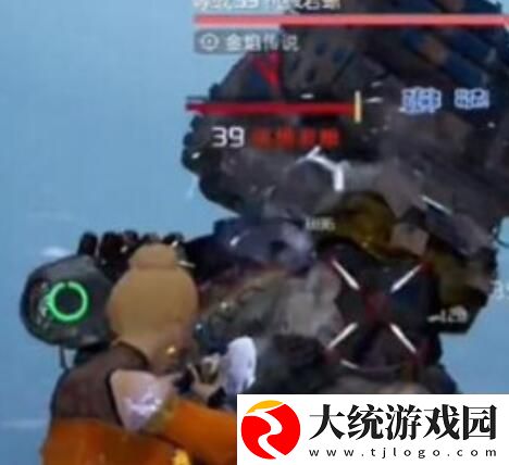 星球重启虚拟战境40关怎么通关