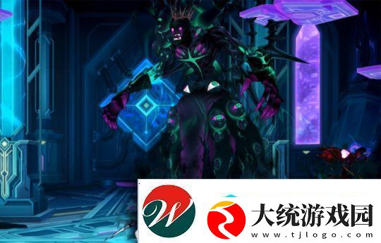 世界的终末预言！艾尔之光新急袭“终末绝境”强力开启