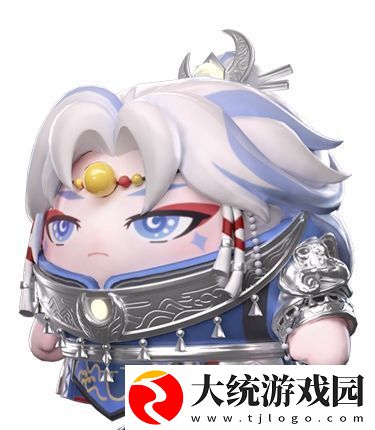 寻梦苗疆话古今!蛋仔派对“月落苗寨”系列盲盒外观上线!