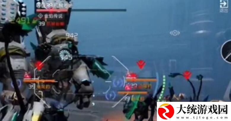 星球重启虚拟战境40关怎么通关