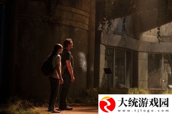 最后生还者S2倒数第二集剧照公布