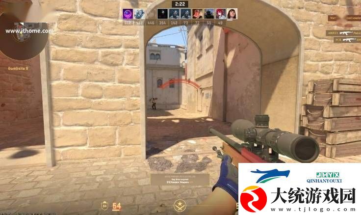 反恐精英2Steam日活量破186万