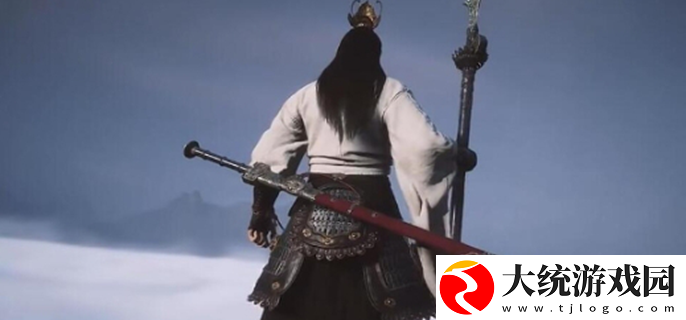 黑神话悟空杨戬结局怎么触发