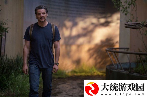 最后生还者S2倒数第二集剧照公布