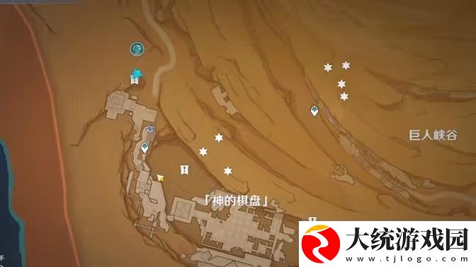 原神神的棋盘左上角石碑打法攻略