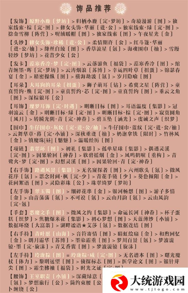 奇迹暖暖第三卷4