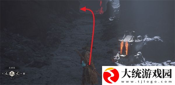 黑神话悟空精魄鳖宝怎么获取
