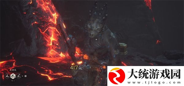 黑神话悟空精魄鳖宝怎么获取