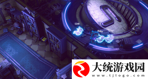 城堡惊魂需要什么配置