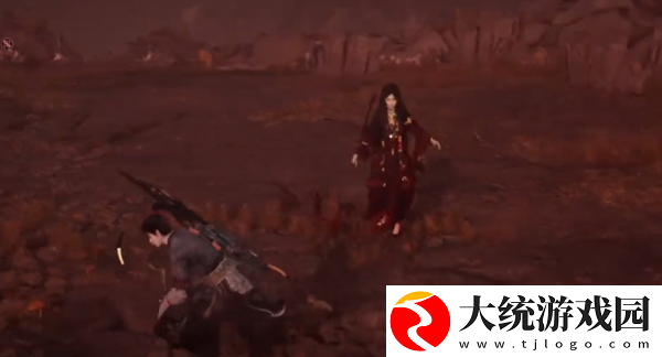 燕云十六声寻心怎么打