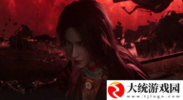 燕云十六声寻心怎么打