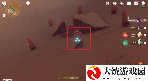 原神神的棋盘左上角石碑打法攻略