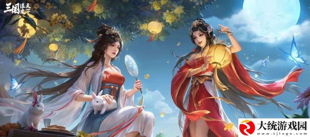 三国谋定天下诸葛亮黄盖大乔阵容怎么搭配
