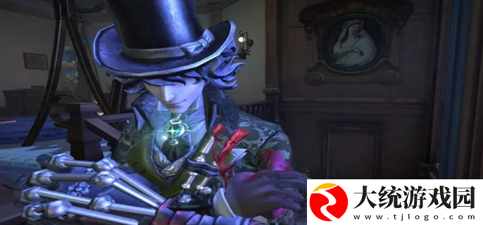 第五人格杰克怎么玩