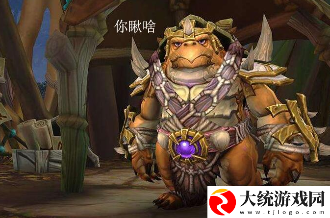 魔兽世界乌龟服新地图怎么去