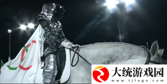 硬控全球解说的巴黎奥运会开幕式