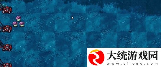 植物大战僵尸融合版冒险模式第7关怎么过