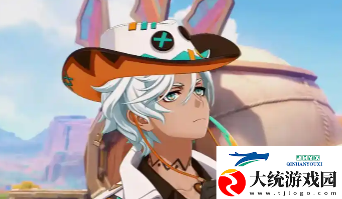 原神新四星角色伊法强度怎么样