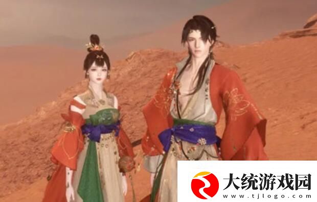 逆水寒流霞络金时装怎么获取