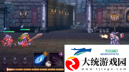 复苏的魔女装备特效有哪些