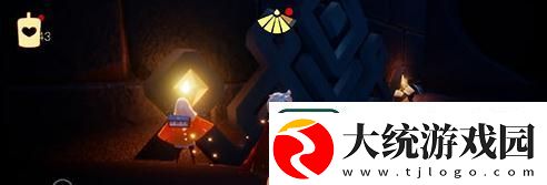 收集紫色光芒在哪