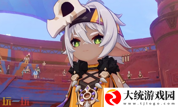 原神伊安珊养成材料是什么