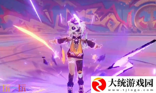 原神伊安珊养成材料是什么