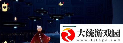 收集紫色光芒在哪